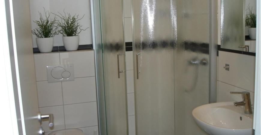 קרויצלינגן Ferienwohnung Am Bach מראה חיצוני תמונה
